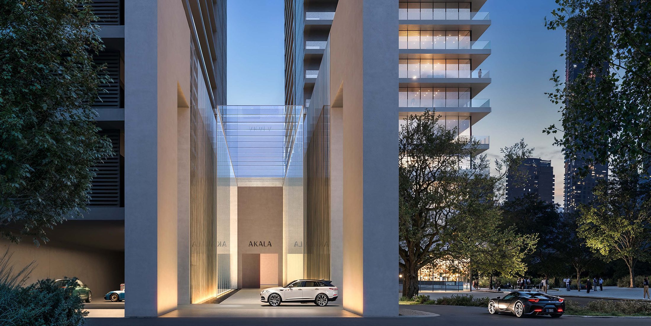 Akala Hotel & Residences — image 5