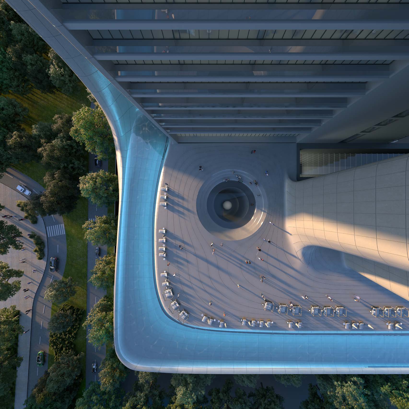 Akala Hotel & Residences — image 6