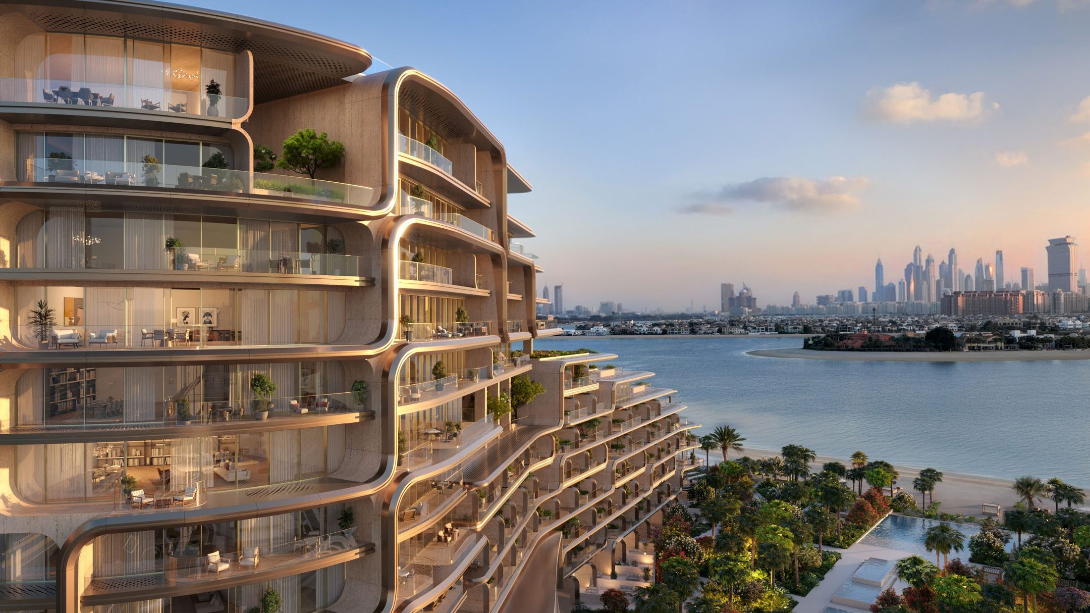 The Alba by OMNIYAT — image 1