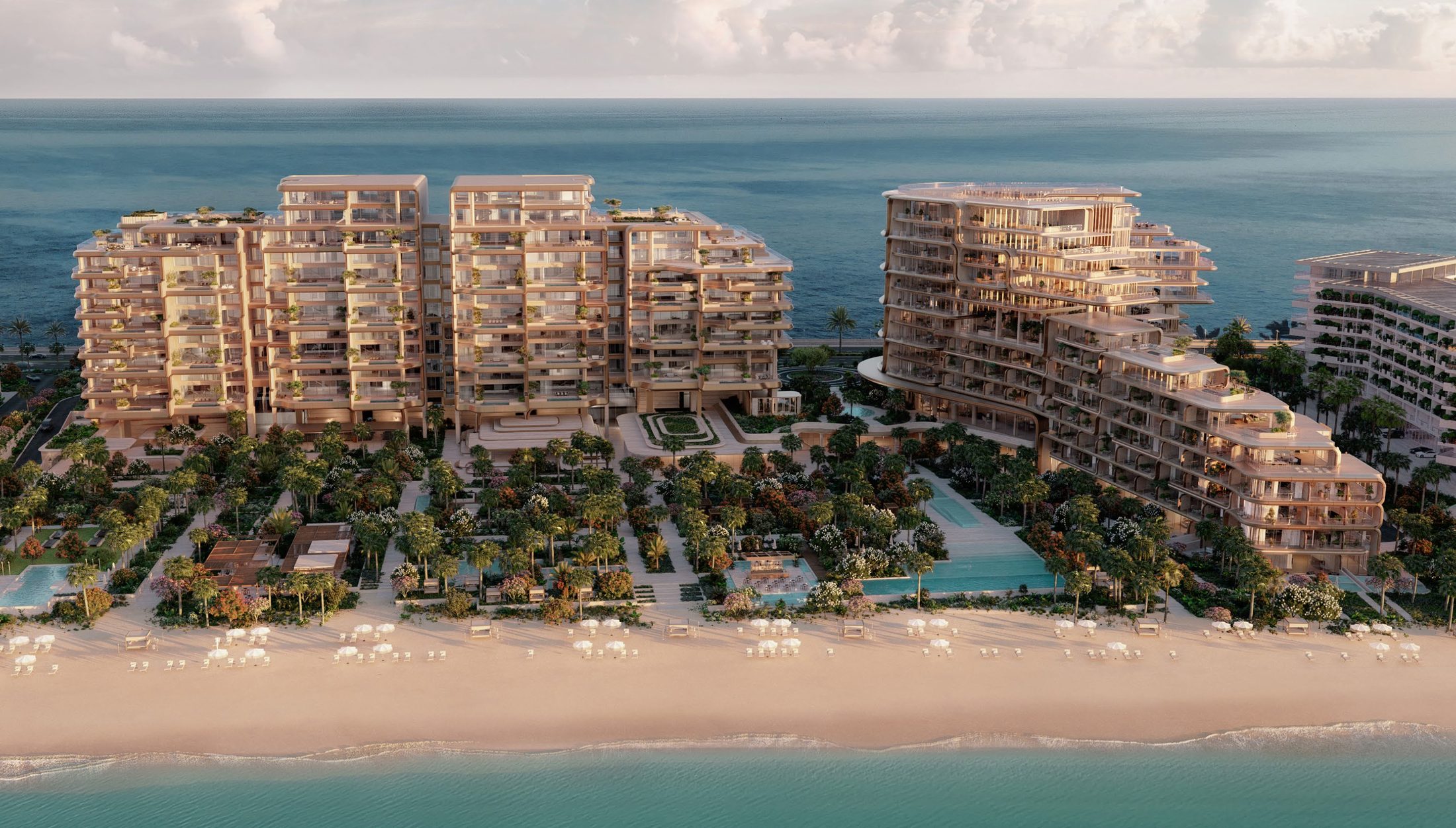 The Alba by OMNIYAT — image 2