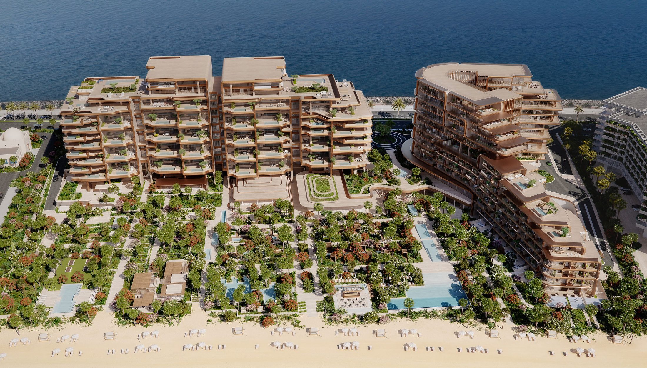 The Alba by OMNIYAT — image 3