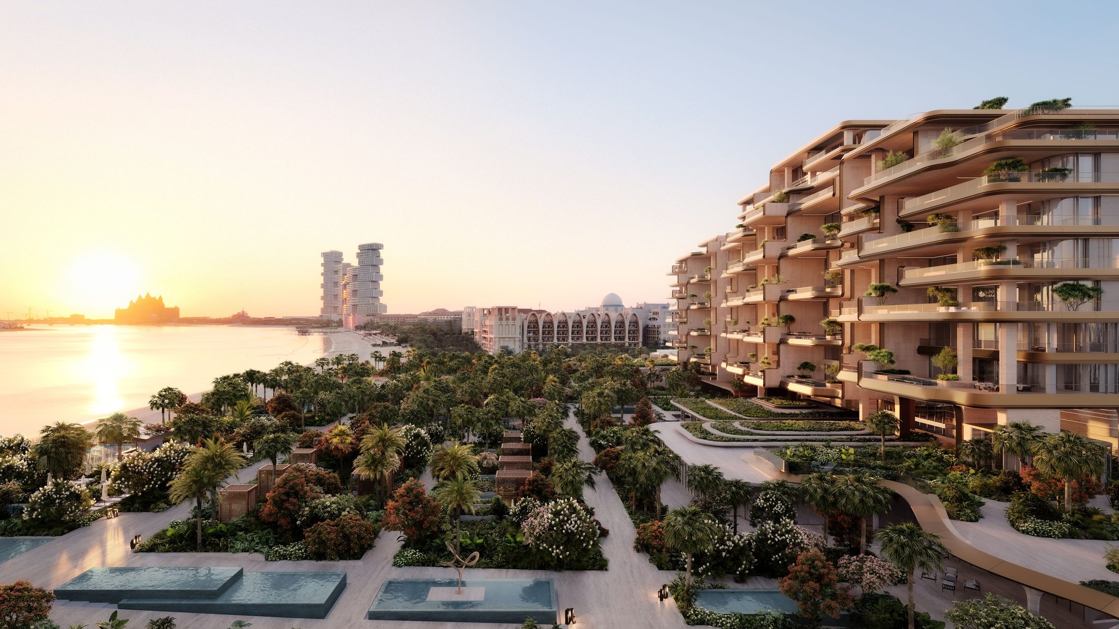 The Alba by OMNIYAT — image 5