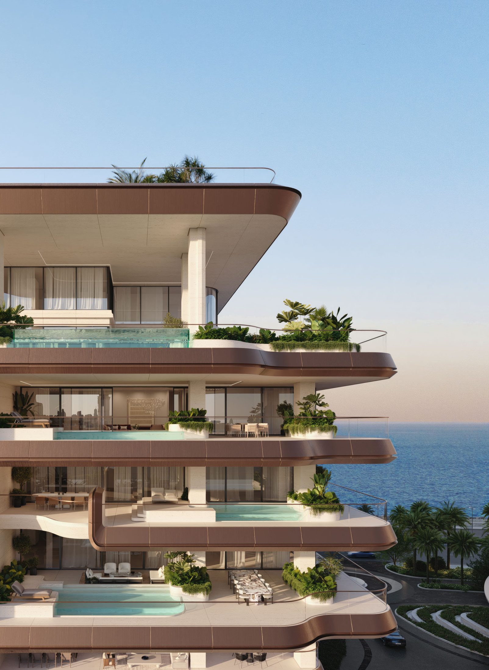 The Alba by OMNIYAT — image 8