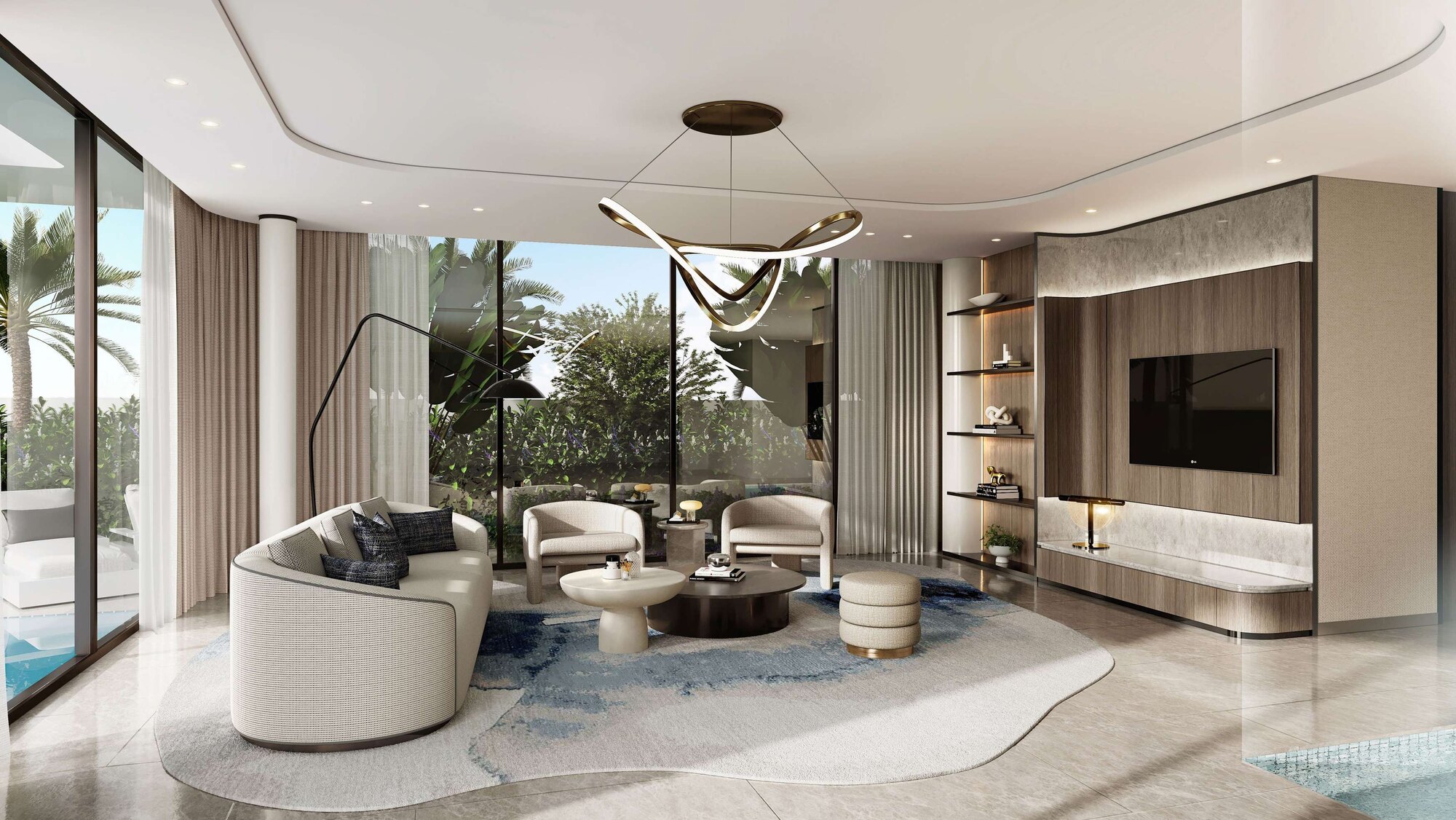 Arista Wadi Villas — image 4
