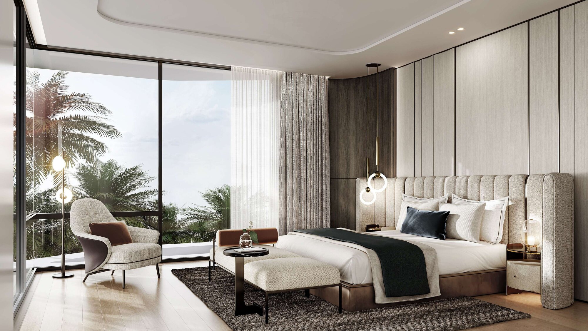 Arista Wadi Villas — image 6