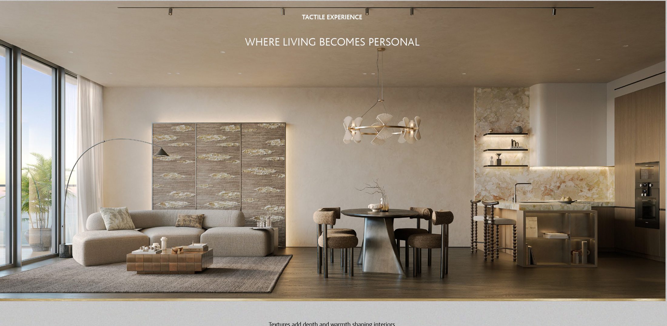 Cheval Residences Dubai Islands — image 7