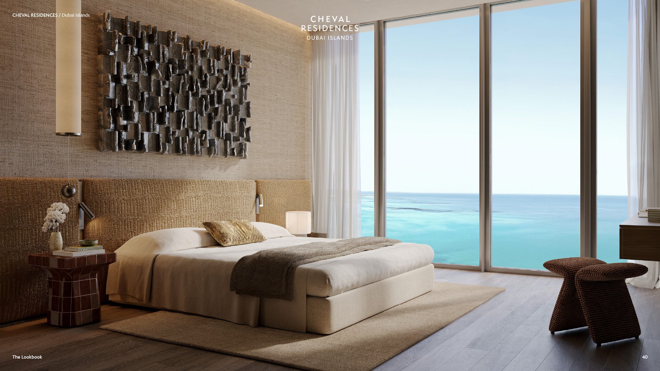 Cheval Residences Dubai Islands — image 12