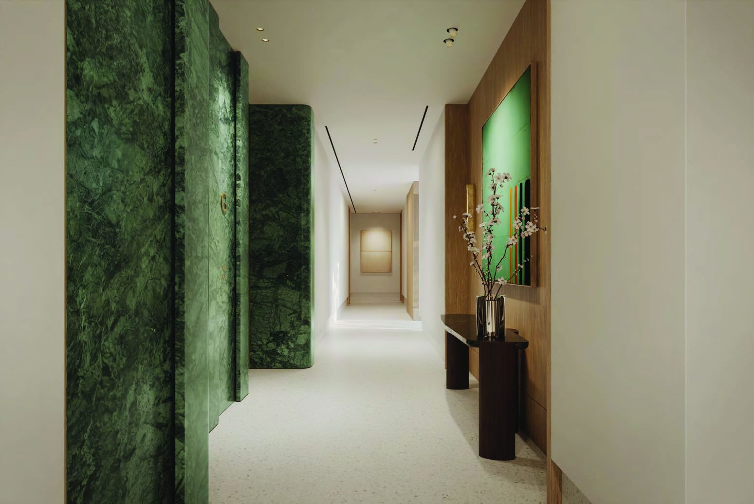 Eden House The Park — image 5