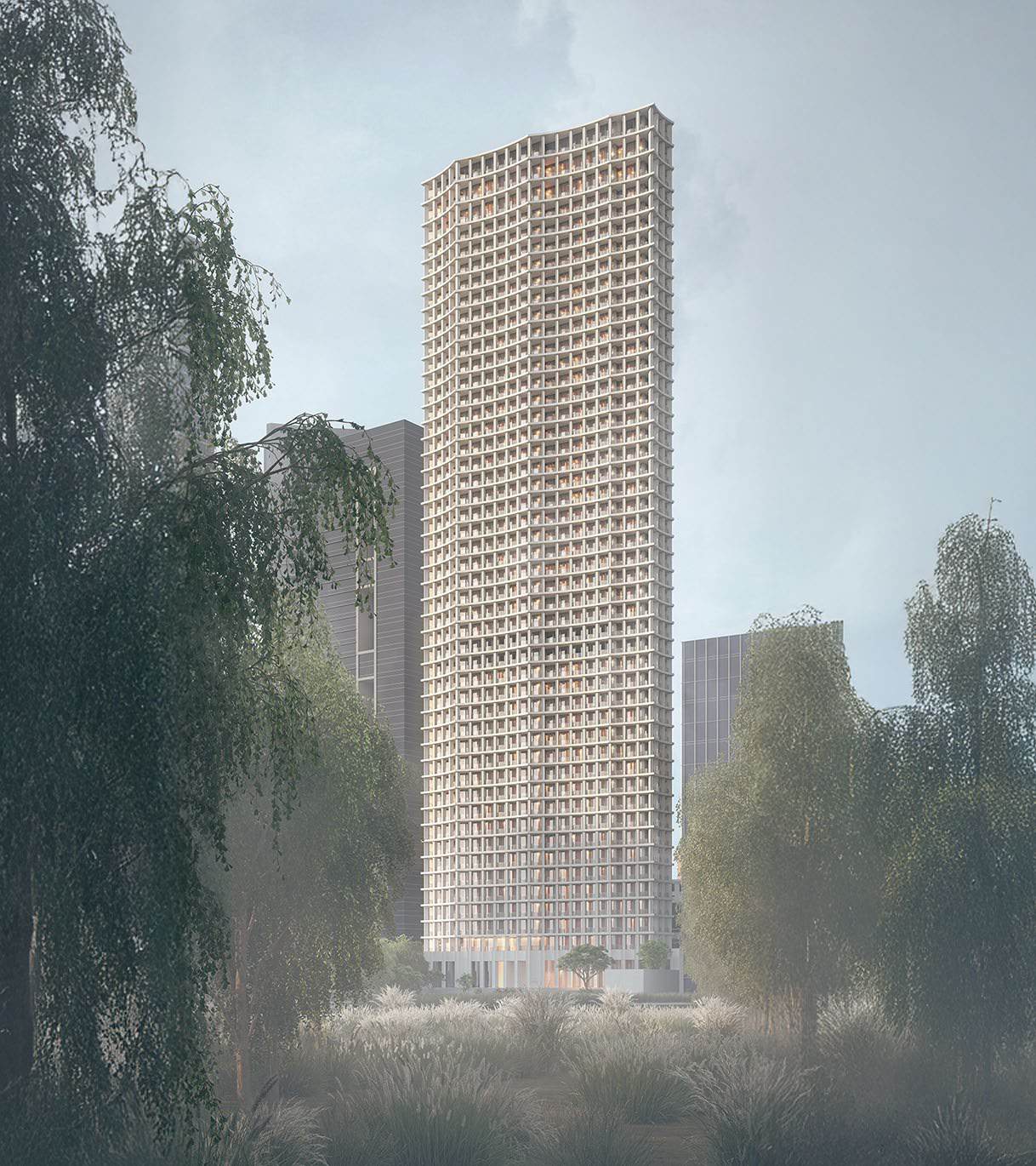 Eden House Za'abeel — image 2
