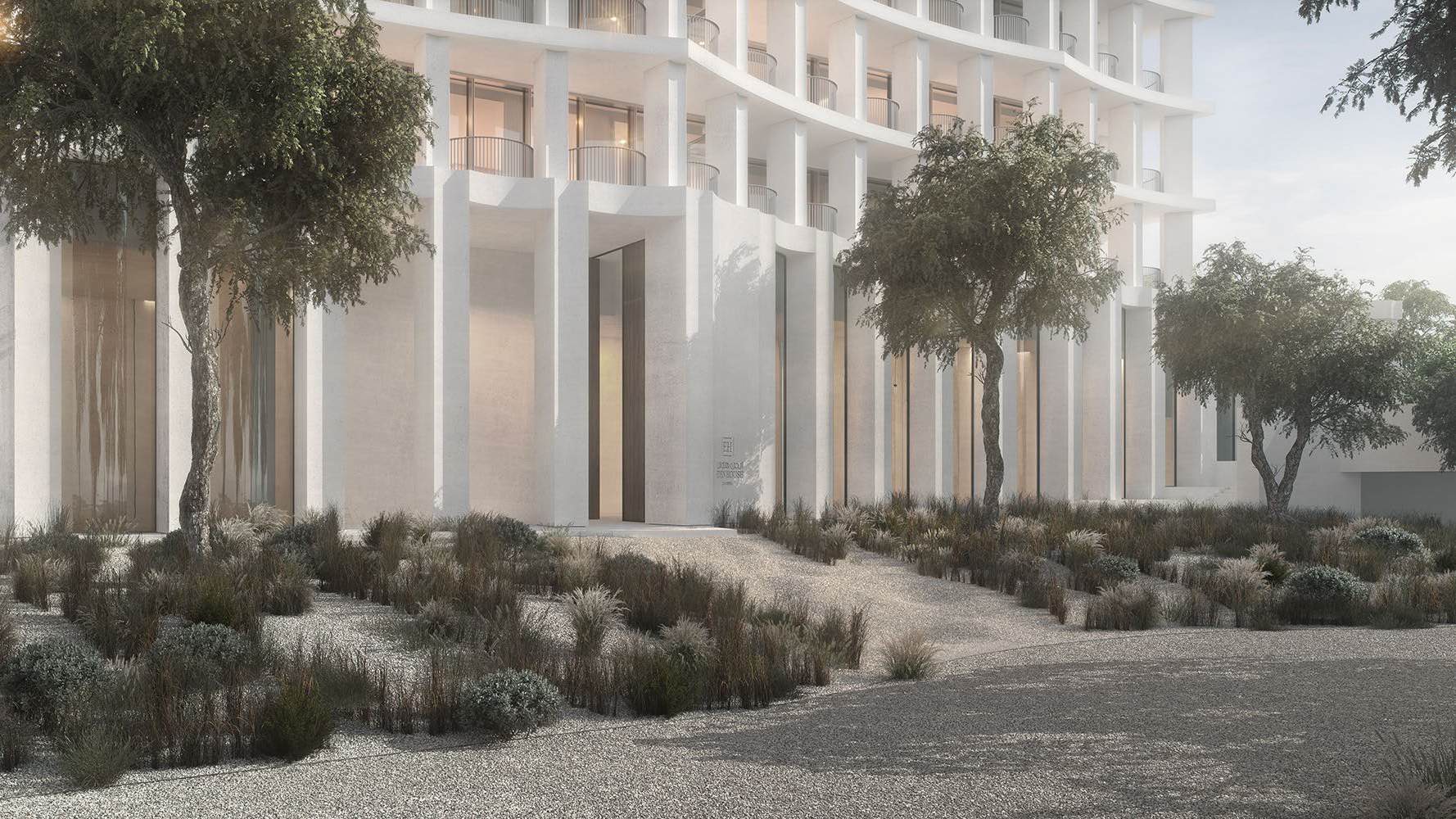 Eden House Za'abeel — image 4