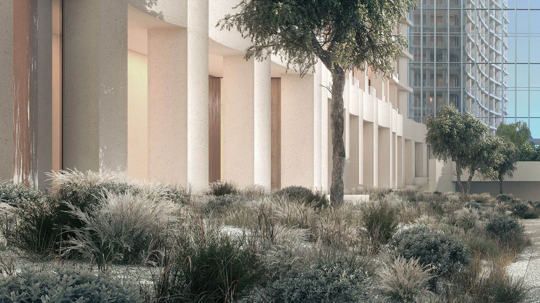 Eden House Za'abeel — image 5