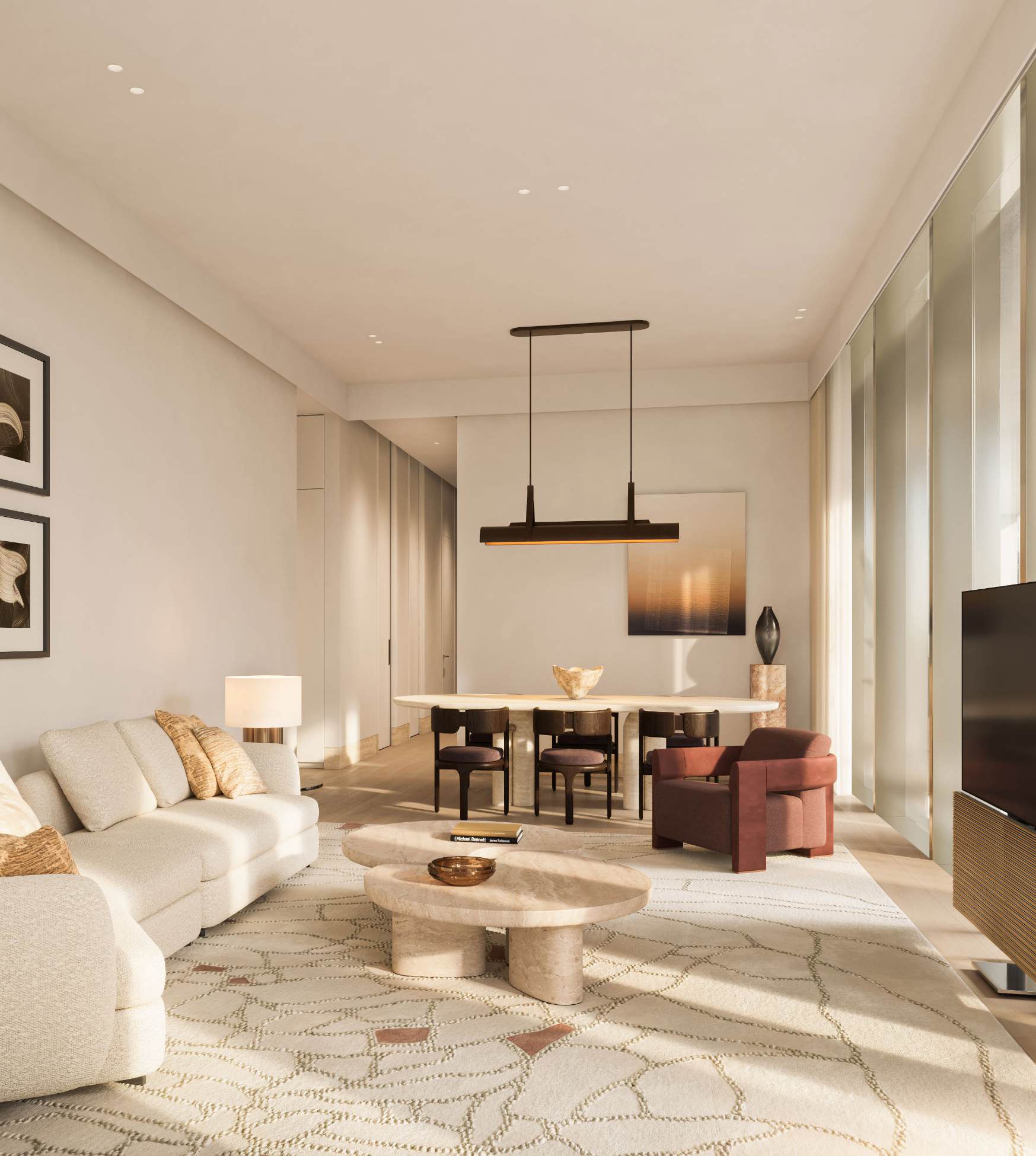Eden House Za'abeel — image 7