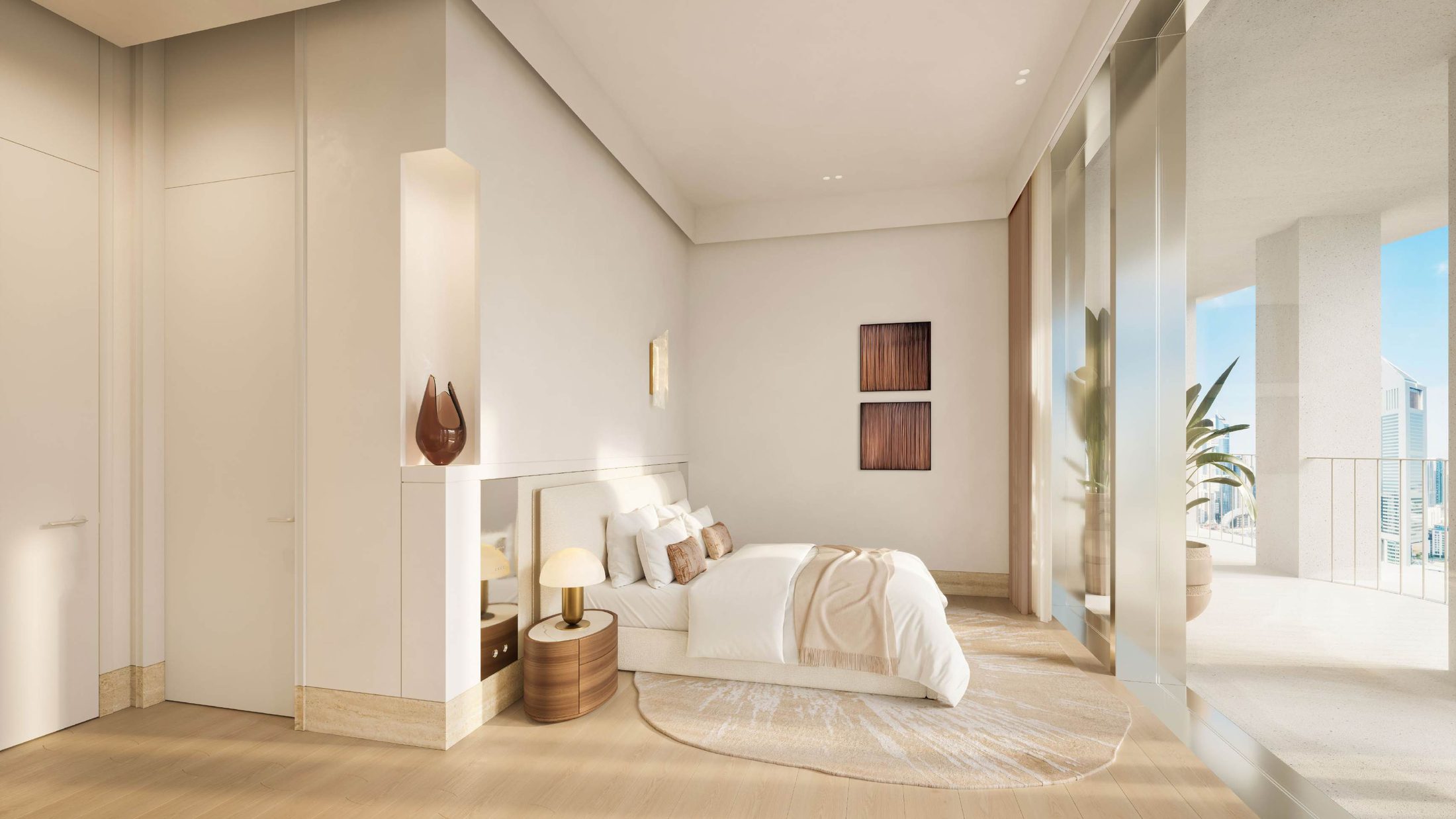 Eden House Za'abeel — image 9