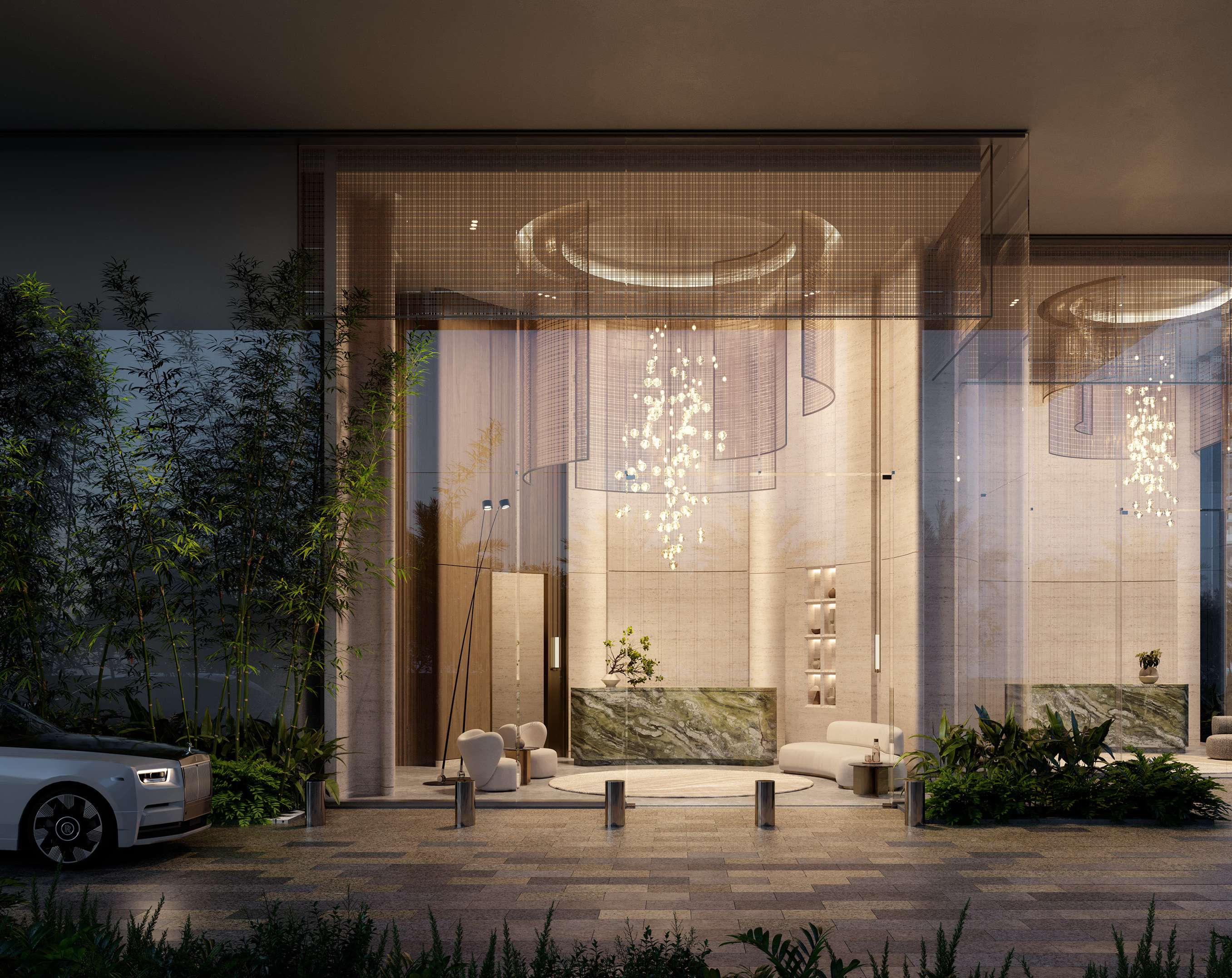 ENARA by OMNIYAT — image 5