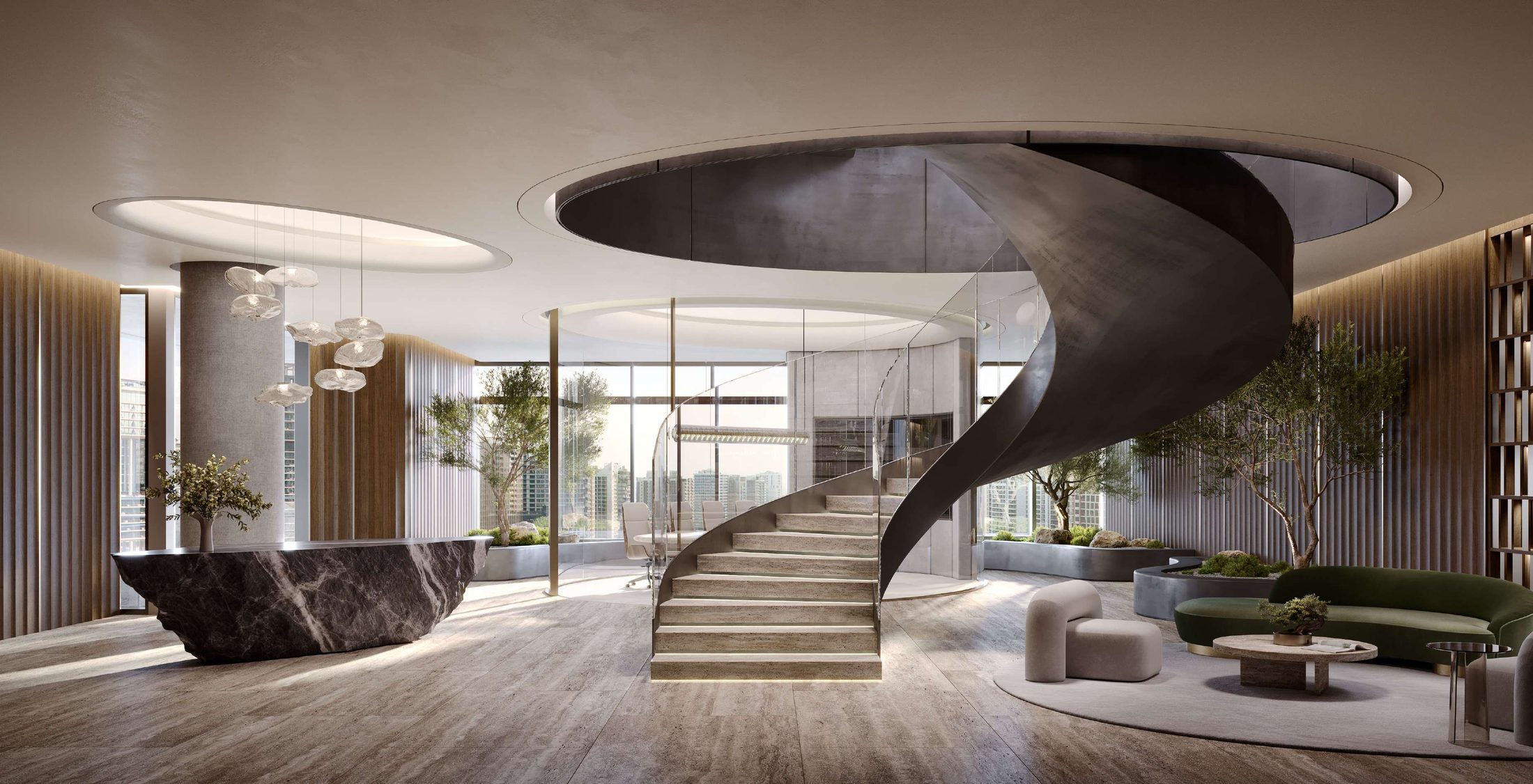 ENARA by OMNIYAT — image 7