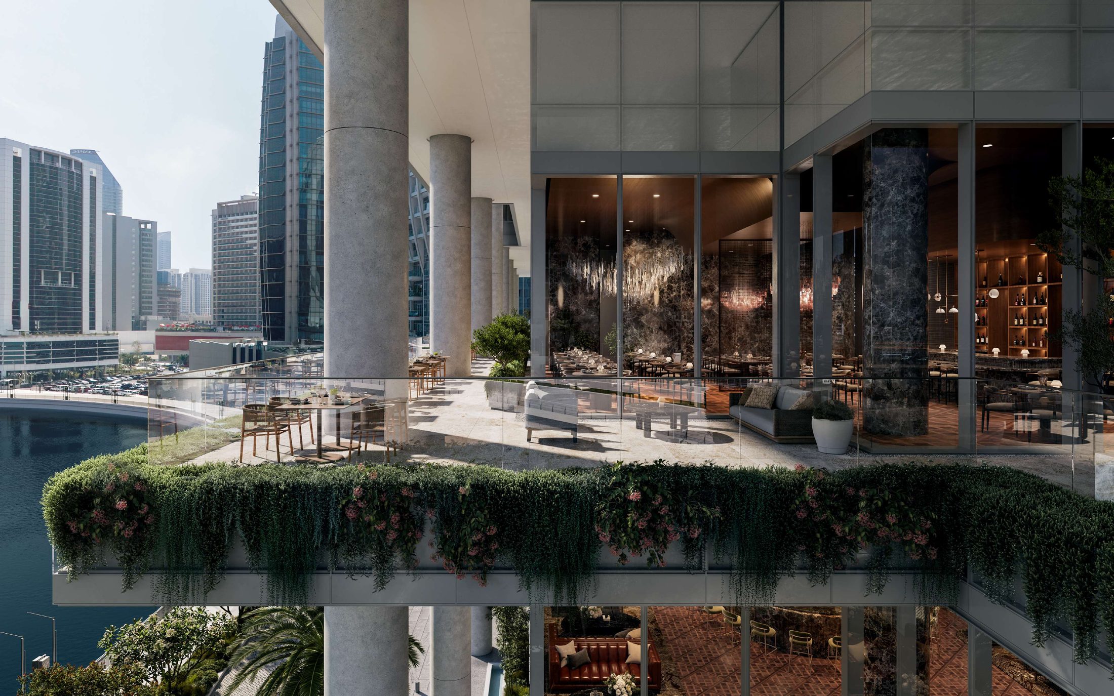 ENARA by OMNIYAT — image 9