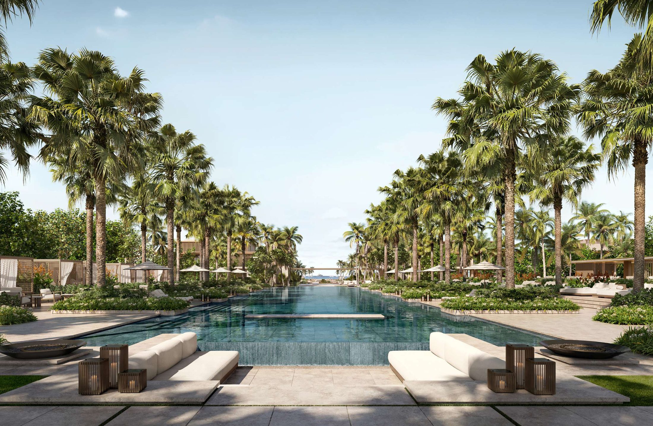 Four Seasons Private Residences Saadiyat — image 9