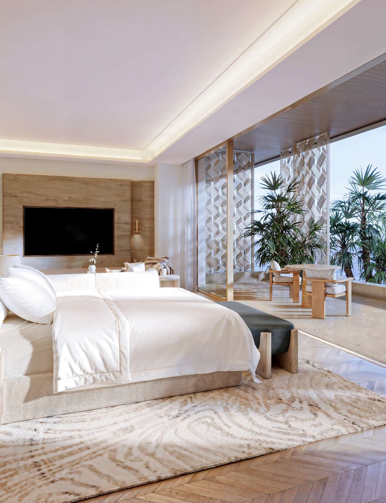 Four Seasons Private Residences Saadiyat — image 11