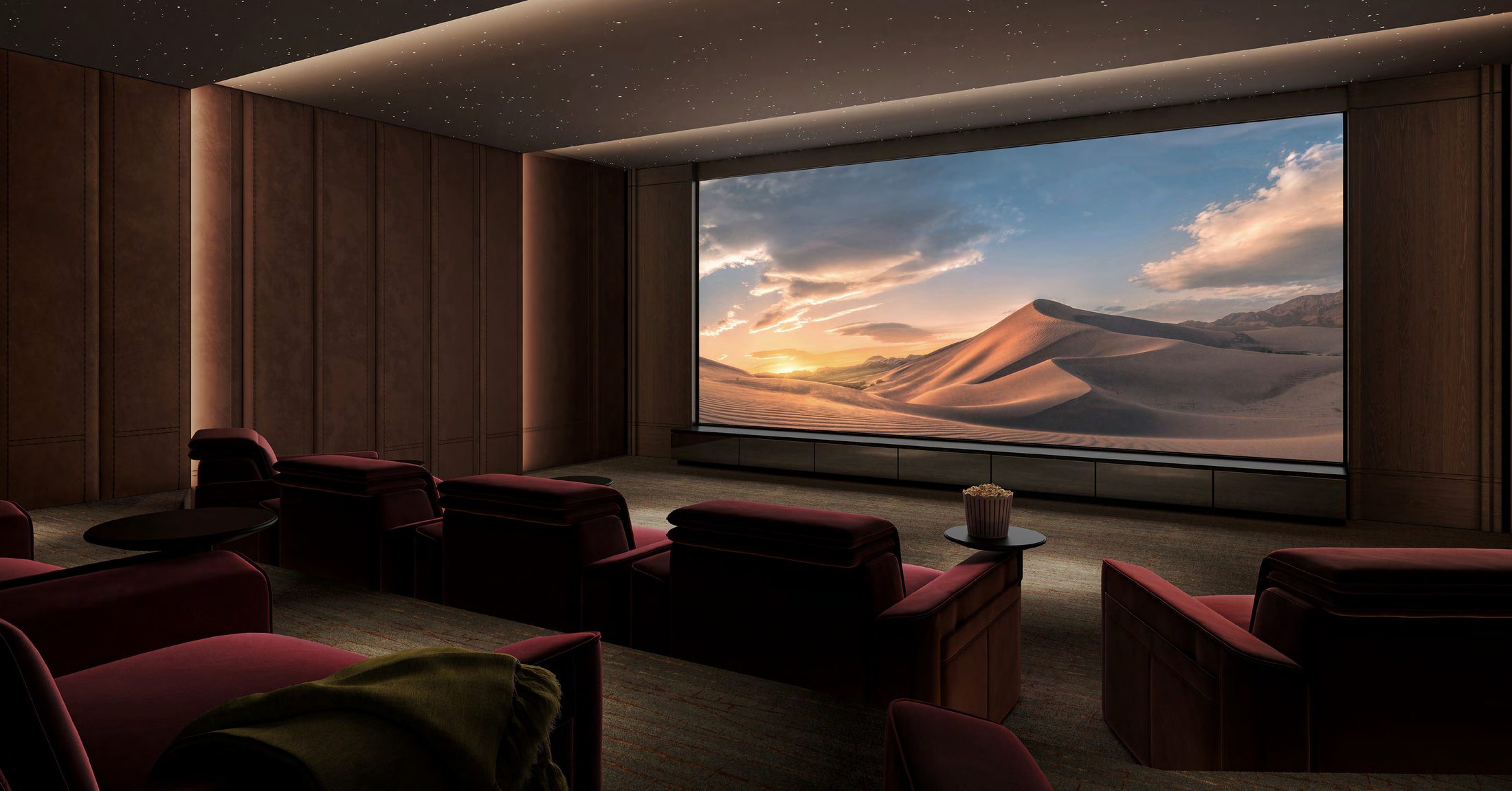 Jumeirah Residences Emirates Towers — image 15