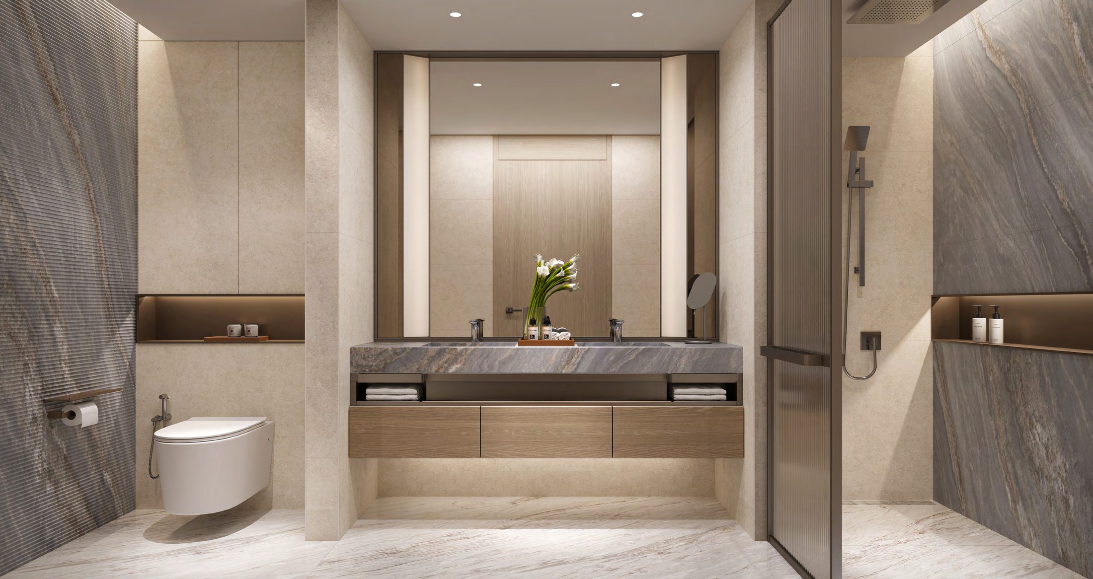 Jumeirah Residences Emirates Towers — image 22