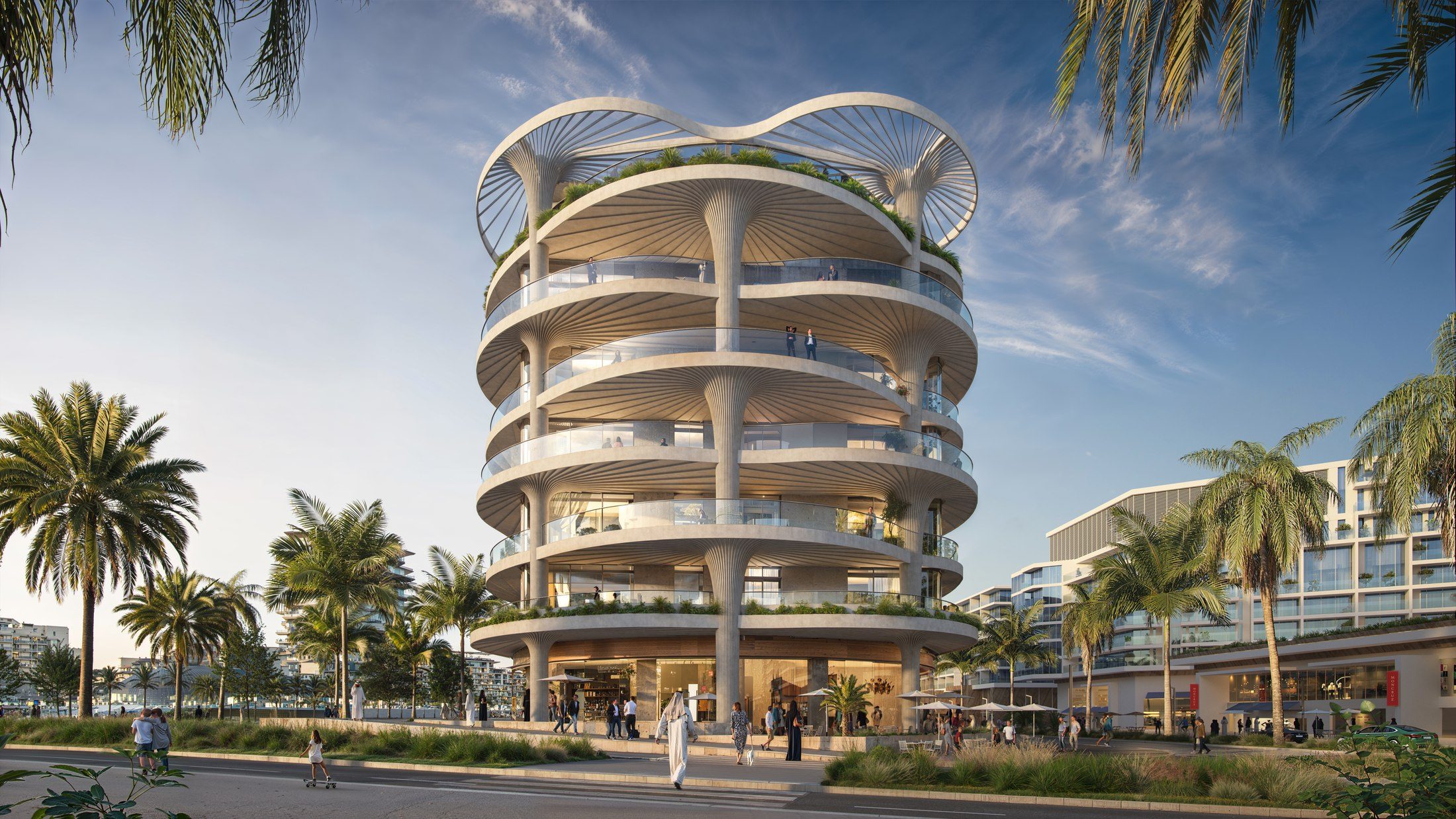 Mamsha Palm — image 3