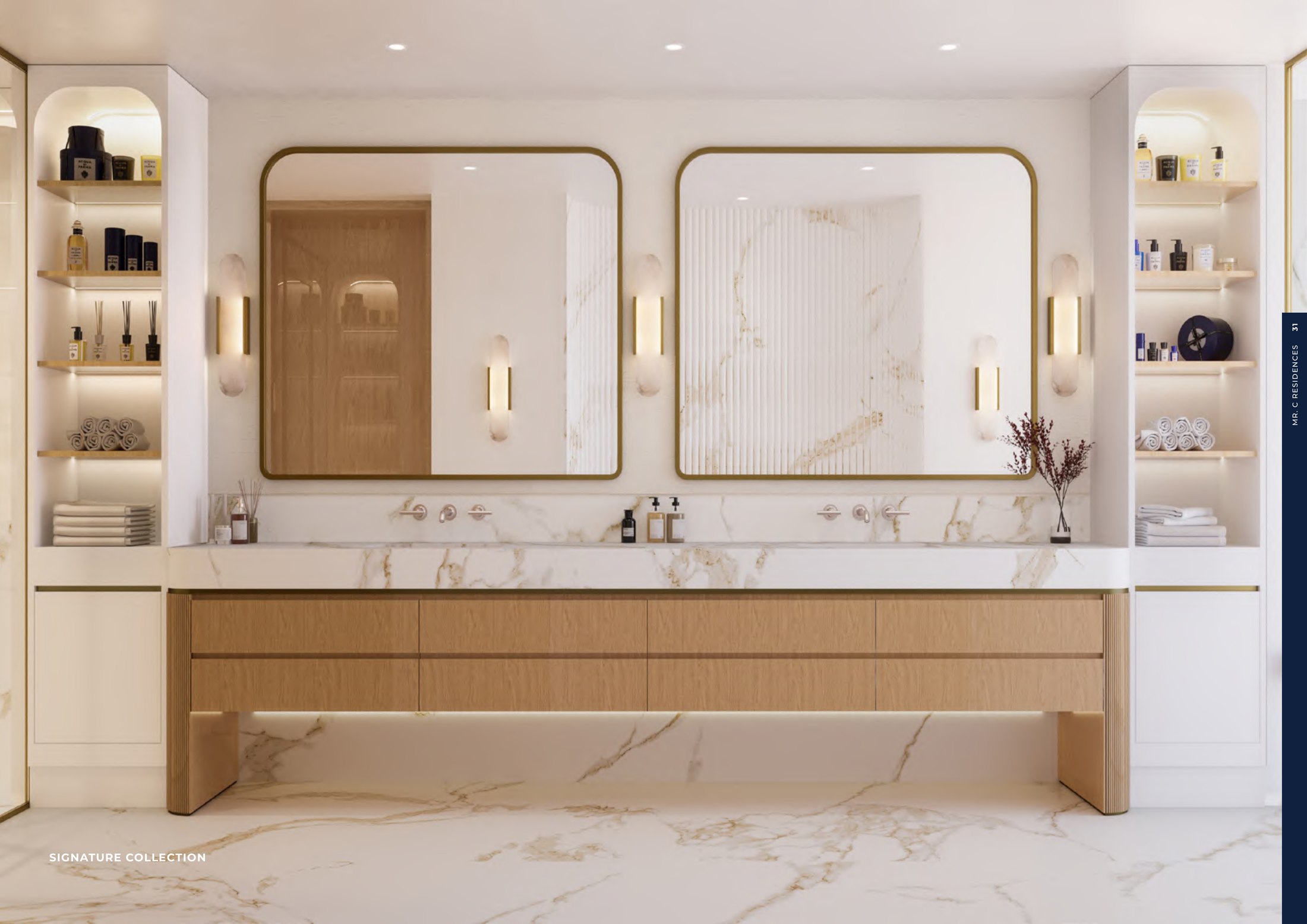 Mr. C Residences — image 6