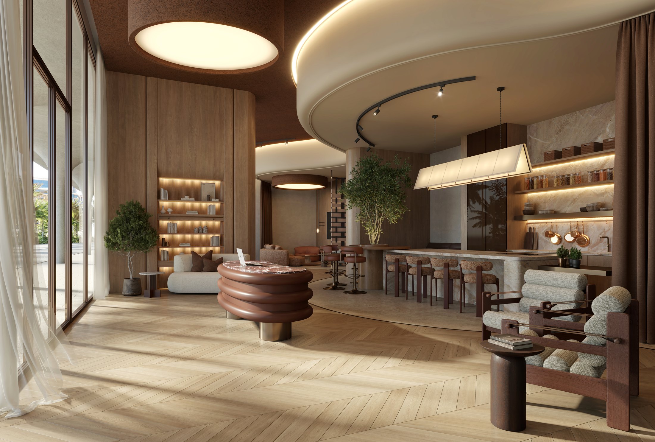 The Row Saadiyat — image 30