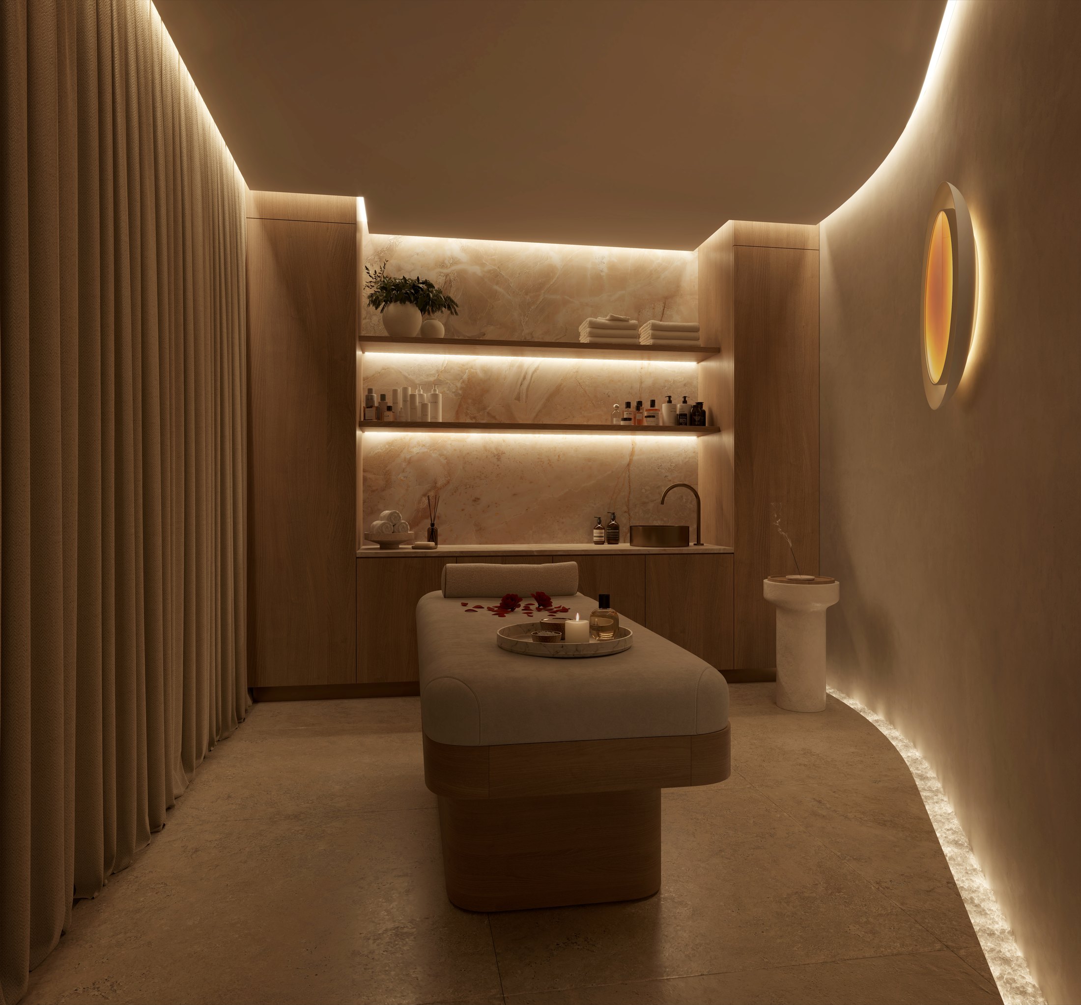 The Row Saadiyat — image 31