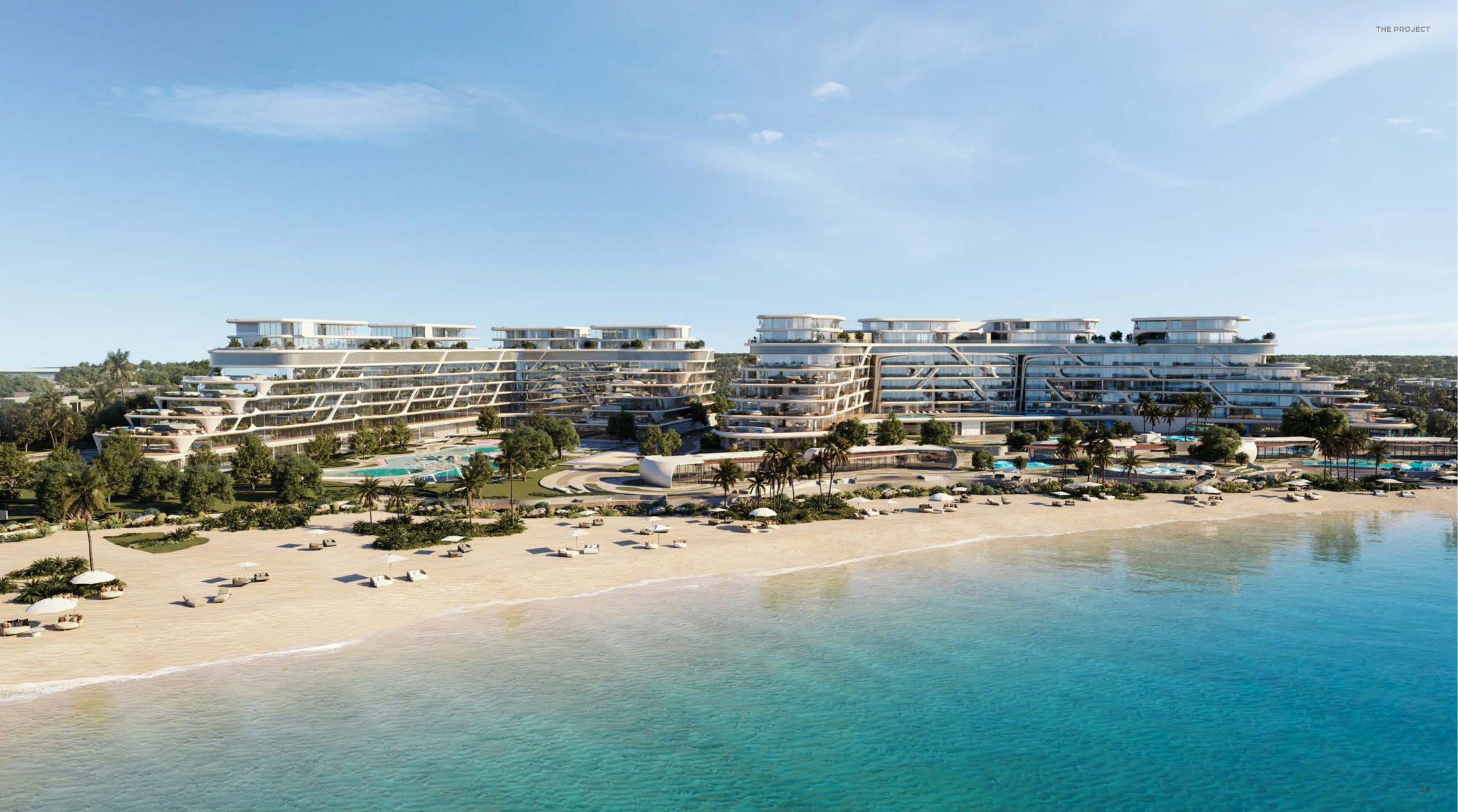 Time by Jacob & Co Beachfront — image 3