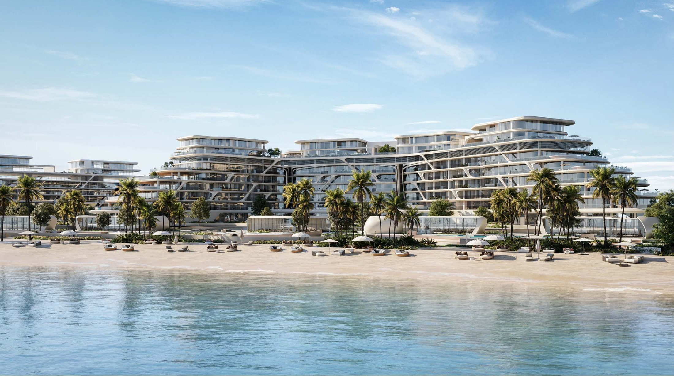 Time by Jacob & Co Beachfront — image 4