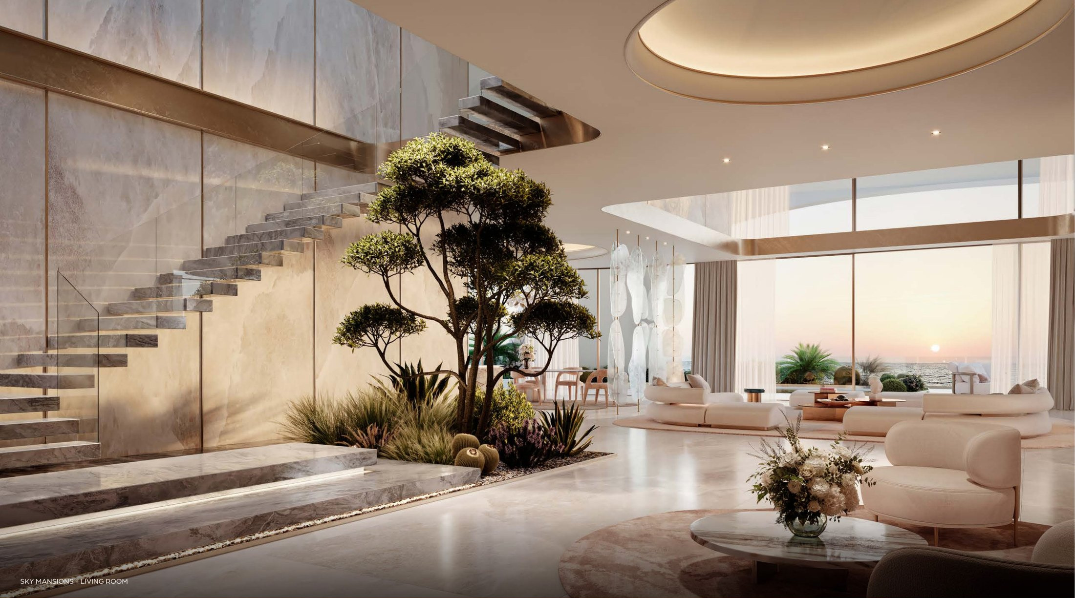 Time by Jacob & Co Beachfront — image 8
