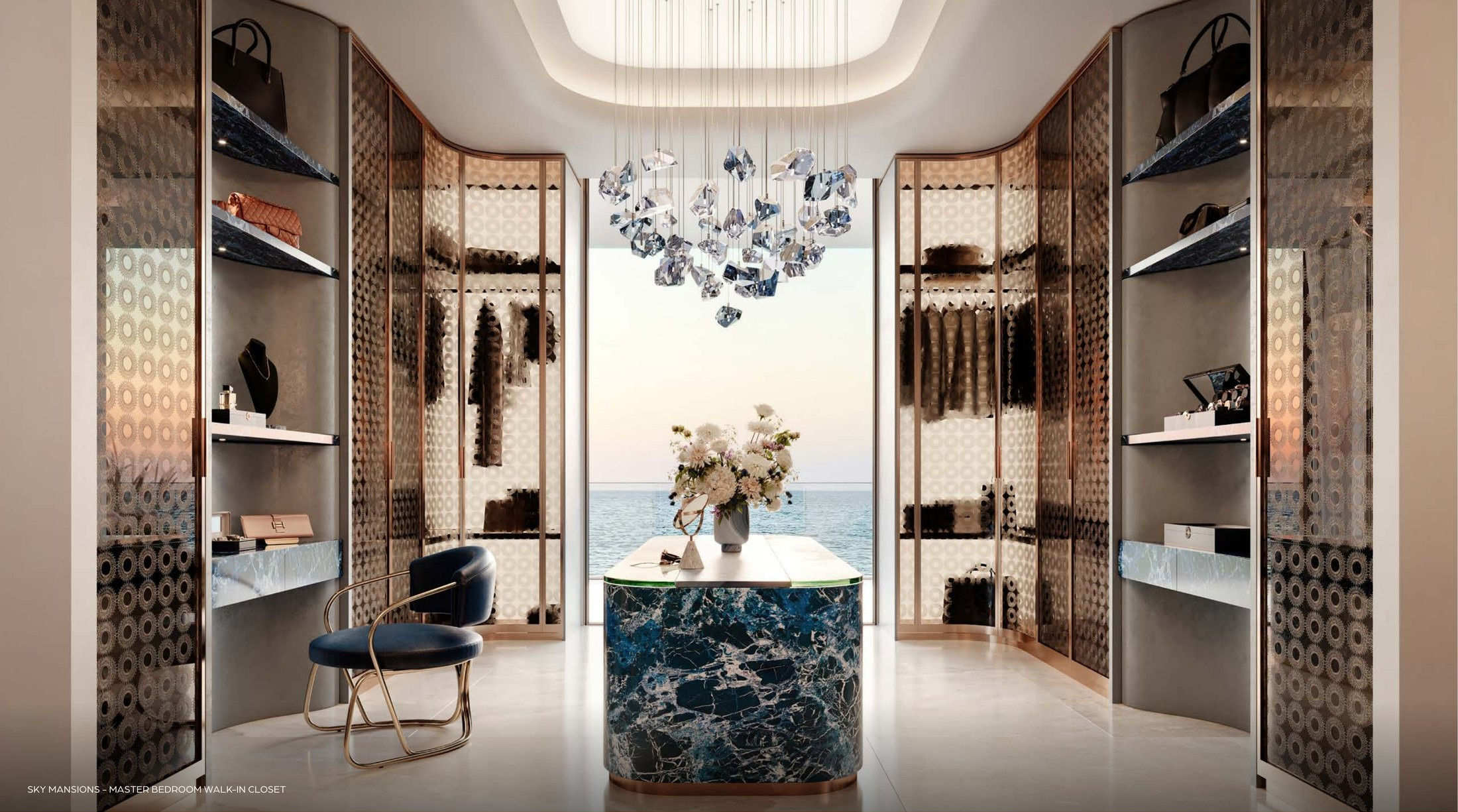 Time by Jacob & Co Beachfront — image 11