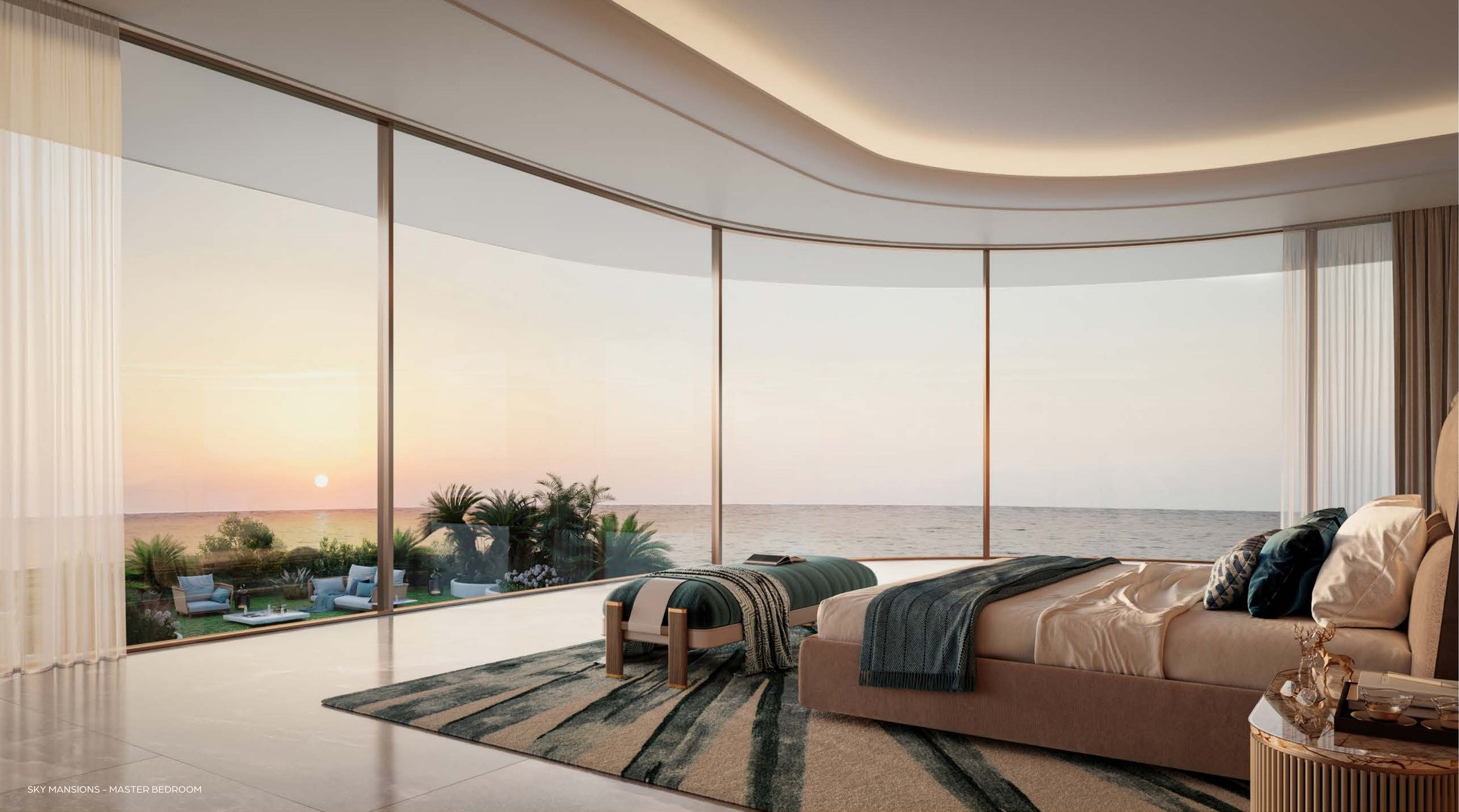 Time by Jacob & Co Beachfront — image 12
