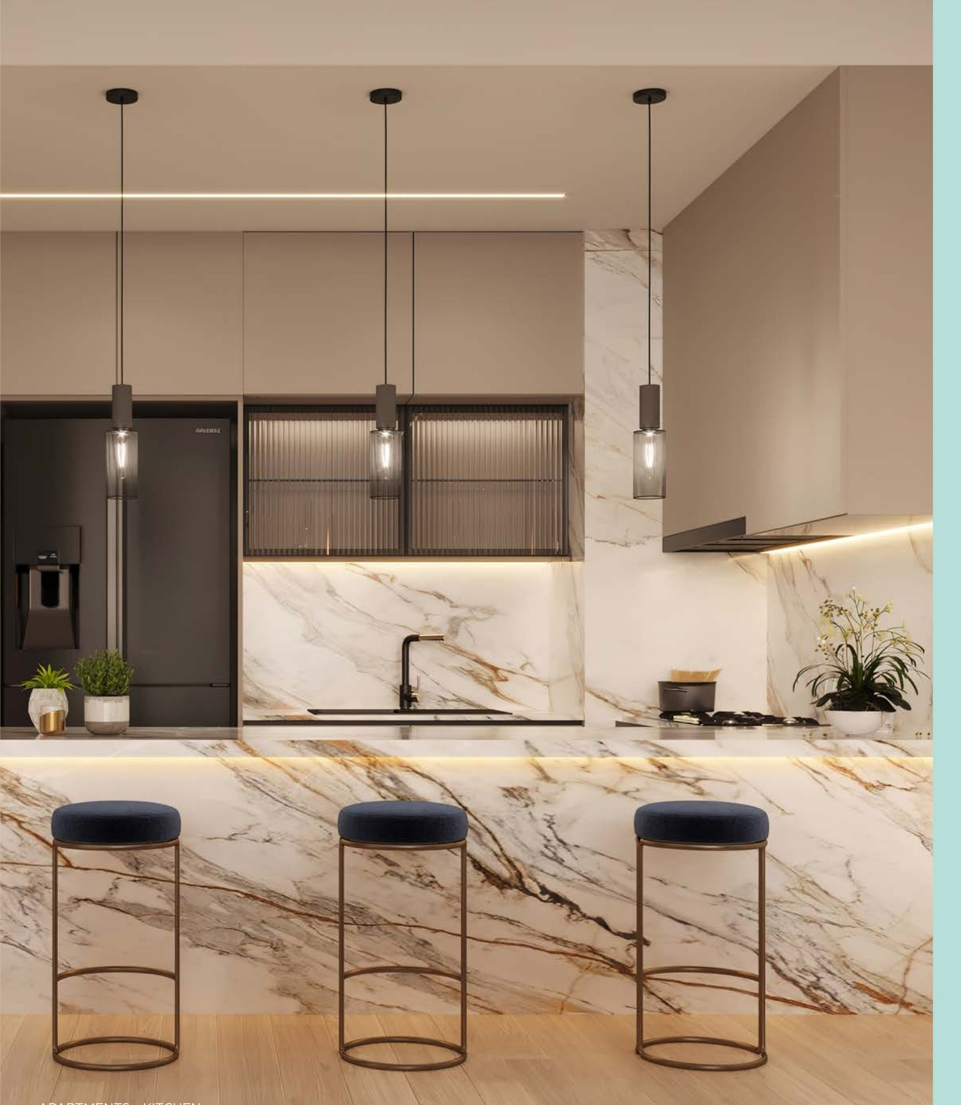 Time by Jacob & Co Beachfront — image 16