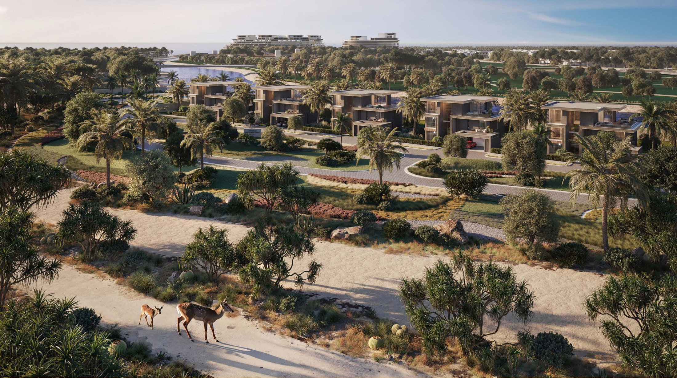 Time by Jacob & Co Beachfront — image 17