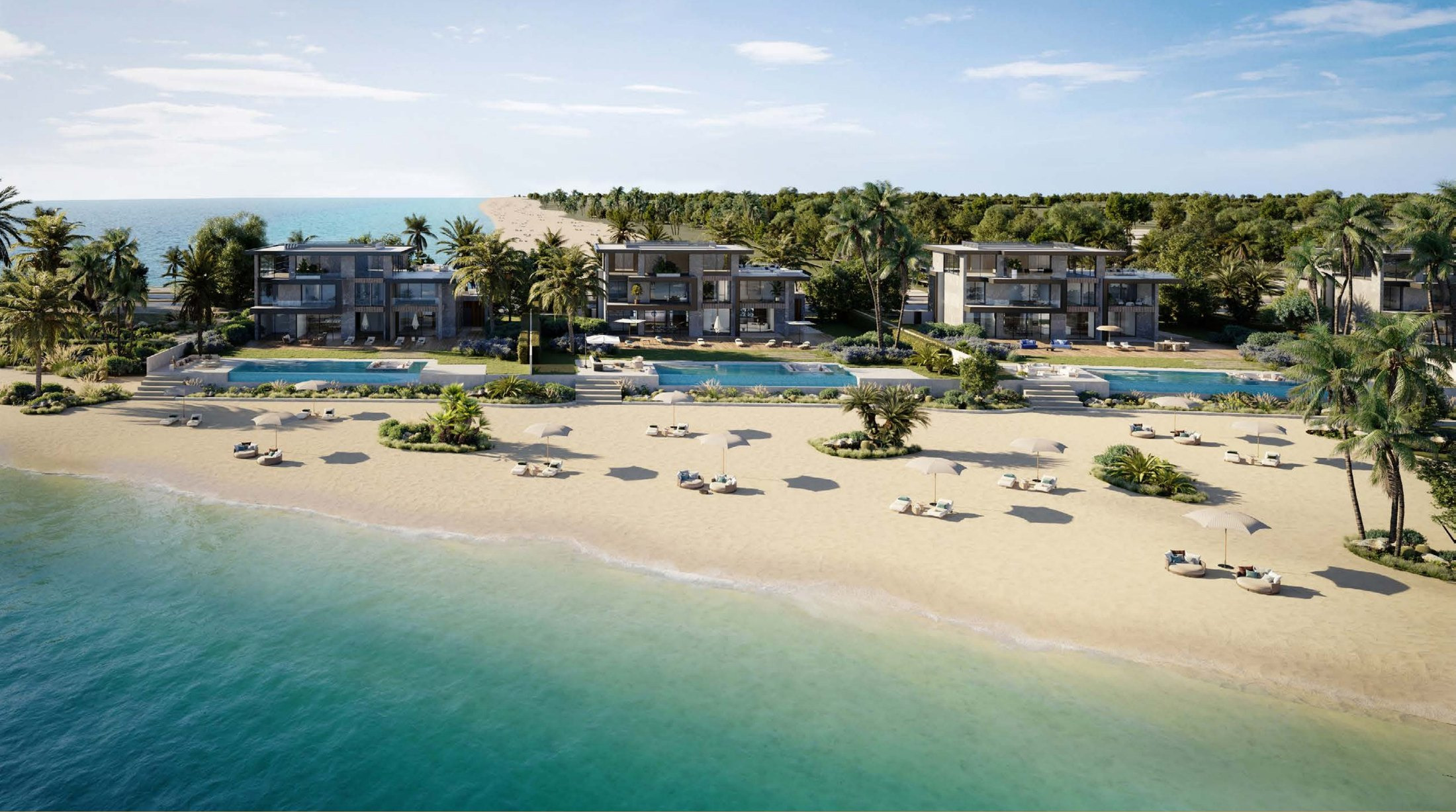 Time by Jacob & Co Beachfront — image 18