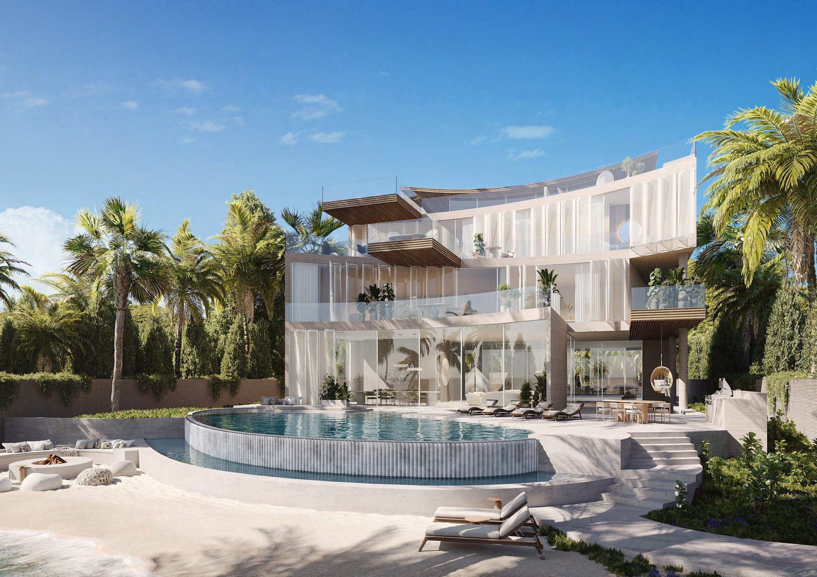 Zuha Island · Villa 26 — image 3