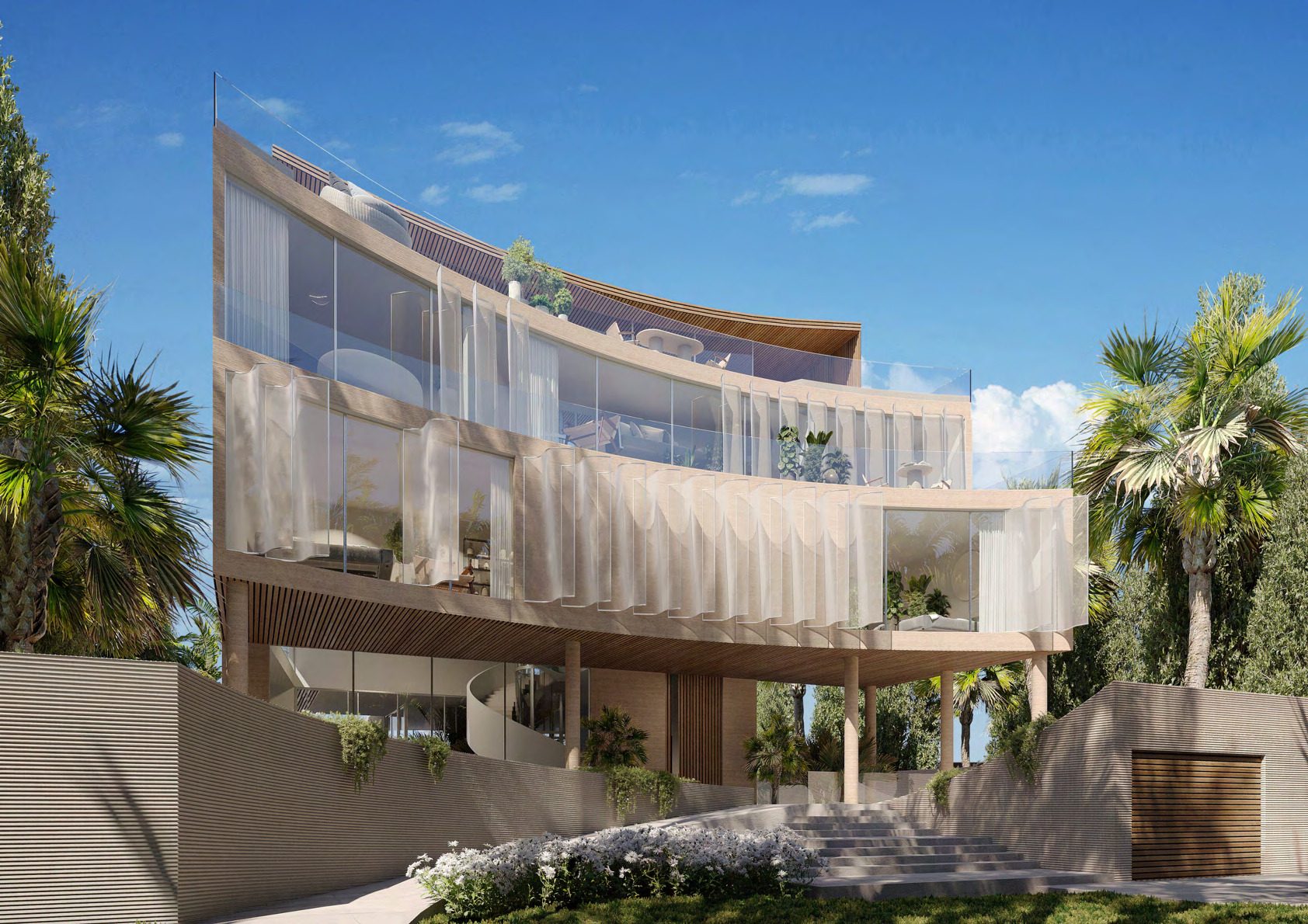Zuha Island · Villa 26 — image 4