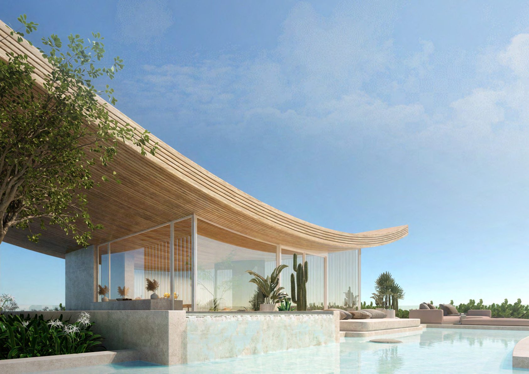 Zuha Island · Villa 26 — image 6