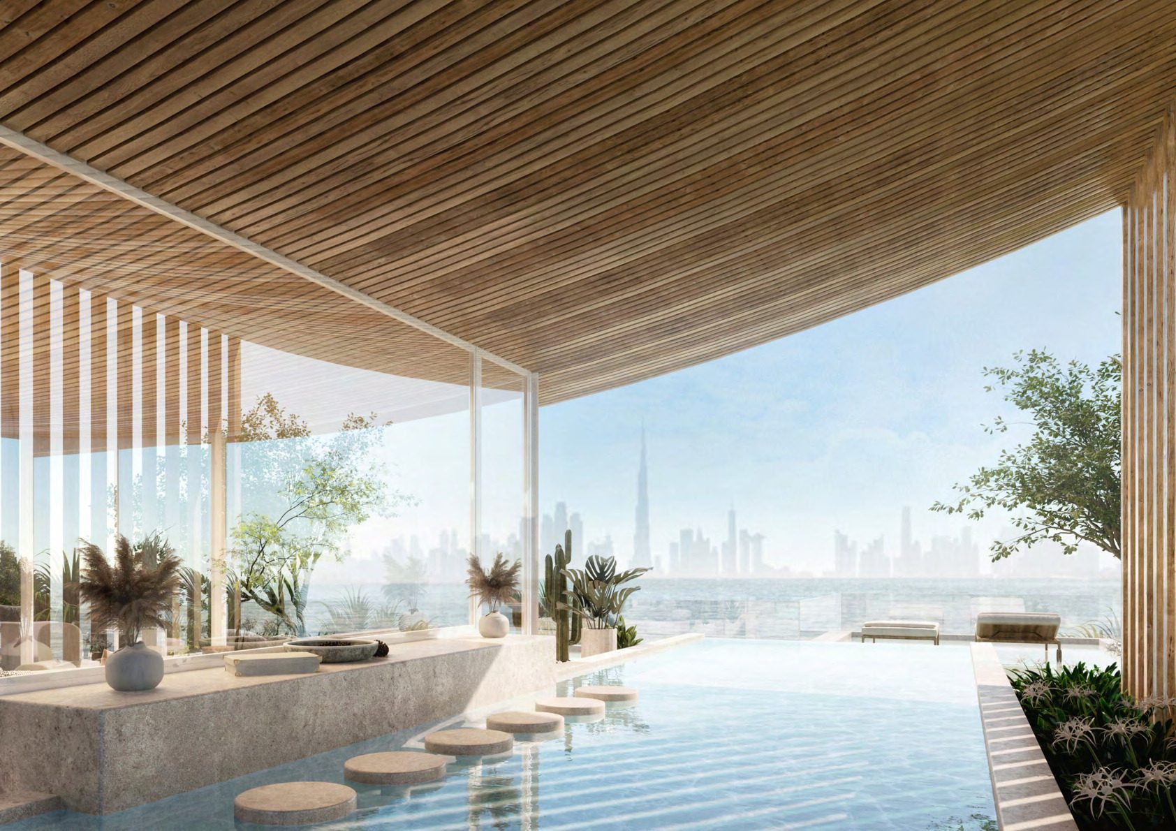Zuha Island · Villa 26 — image 7
