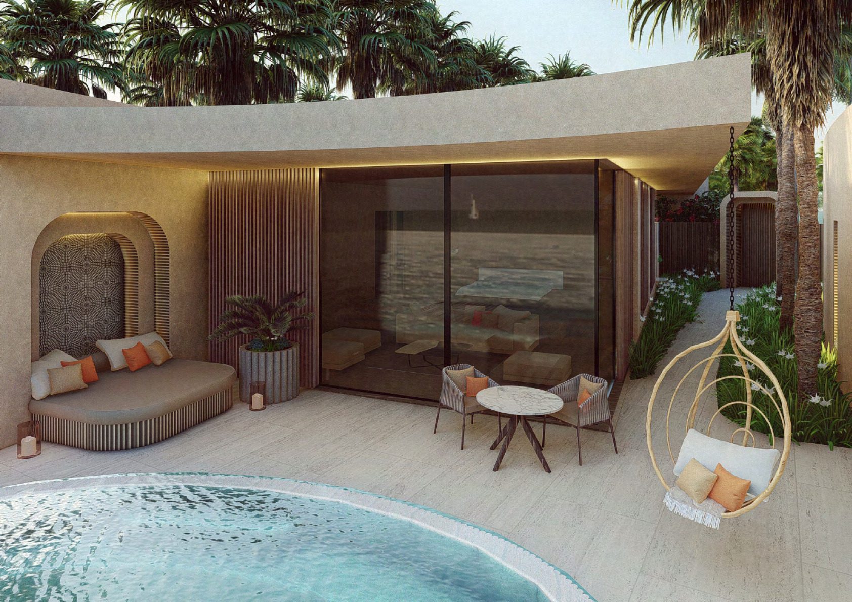 Zuha Island · Villa 26 — image 8
