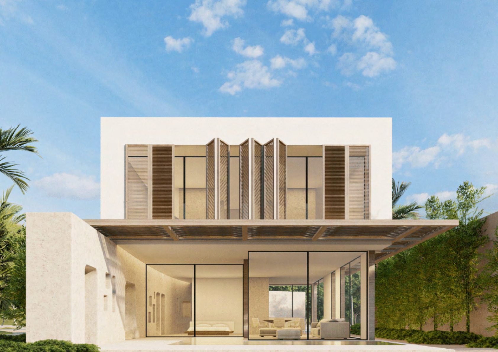 Zuha Island · Villa 26 — image 11
