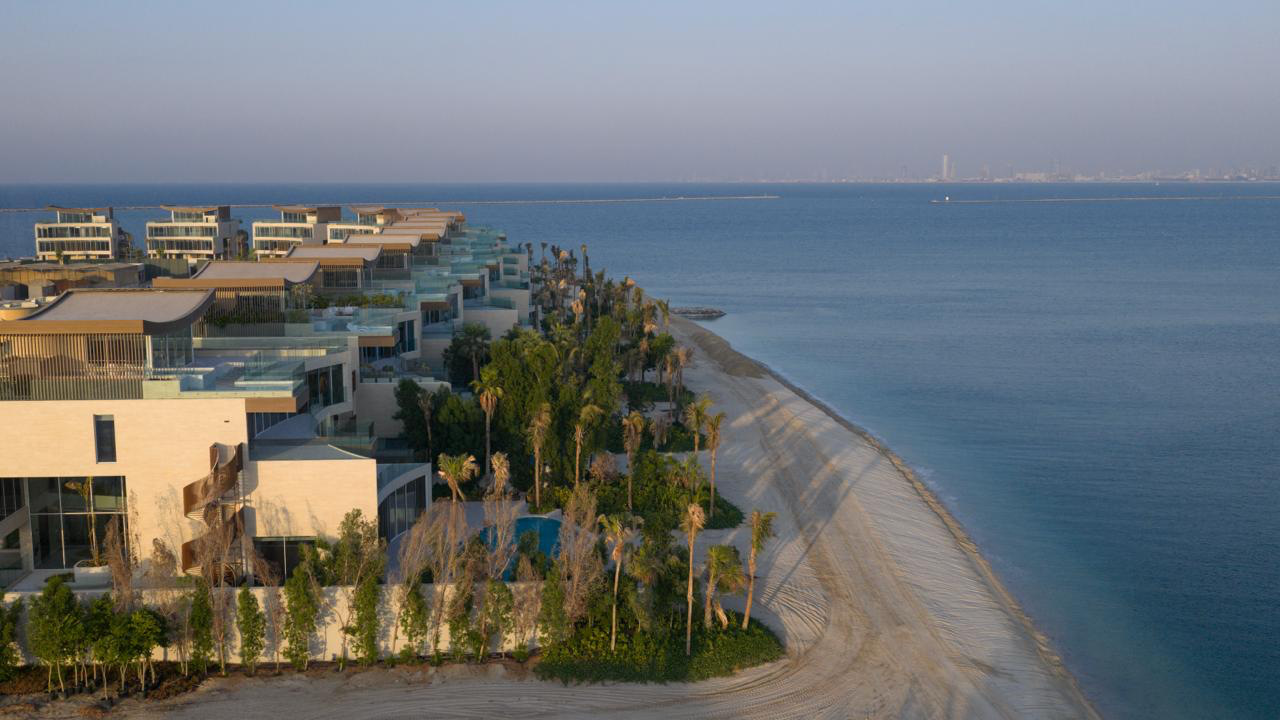 Zuha Island · Villa 26 — image 15